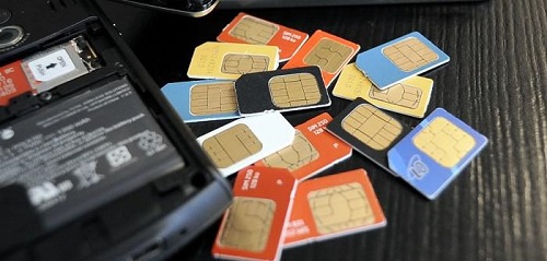 Deadline For Thai SIM Card Registration !