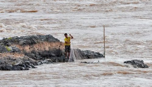 Mekong Body Risks Losing Funds: Donors