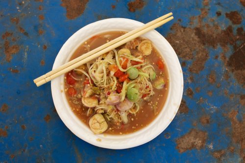 Top 10 Lao Dishes You Must Try !