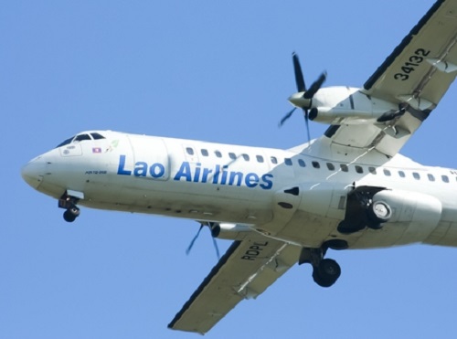 India & Laos Agree Direct Flights