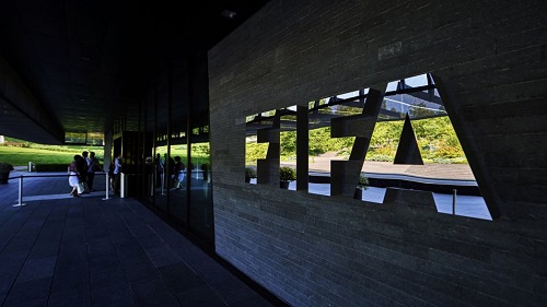 FIFA Bans Lao Football Federation's Executive