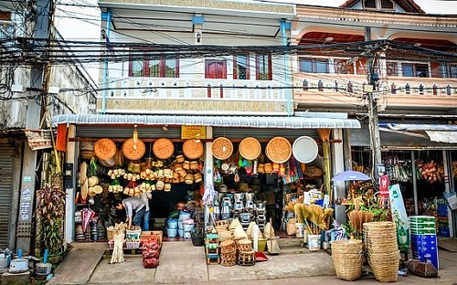 Laos Sees Dramatic Increase In Retailers Selling Improved Cook Stoves