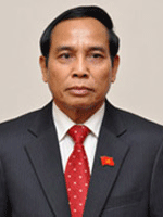 Mr Bounthong Chitmany Deputy Prime Ministers