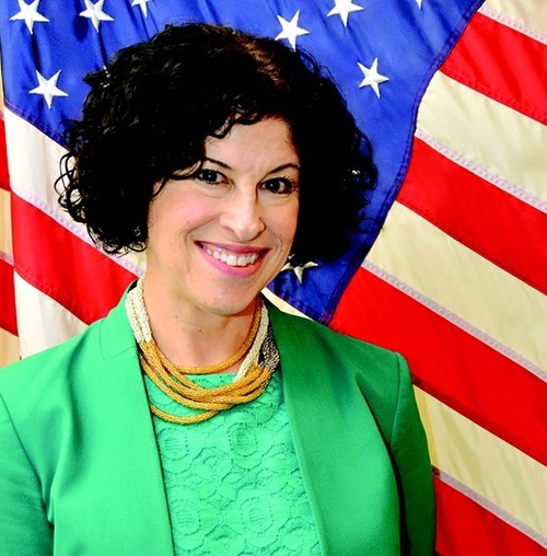 U.S. Ambassador to Laos: Who Is Rena Bitter?