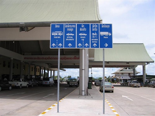 VAT To Be Levied At Border Crossings, Effective Immediately