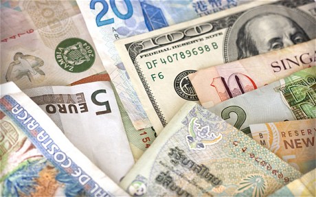 Cabinet pushes for effective management of exchange rates