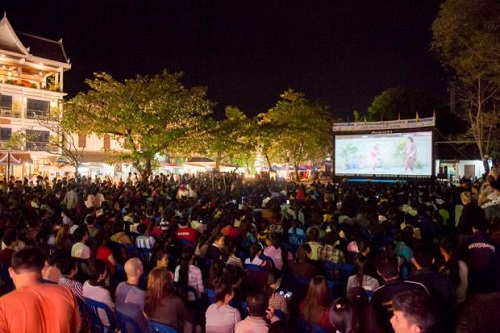 Luang Prabang Film Festival Goes From Strength To Strength