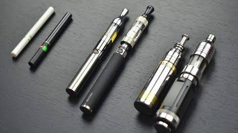 Reminder Importation of E-Cigarettes and Refills Into Thailand Is Illegal