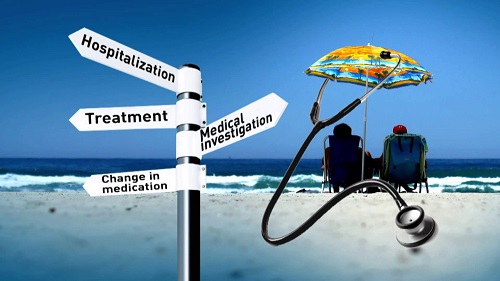 Travel Insurance Or International Health Insurance: Which Is The Best Option For You?