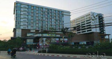 More Than 36 Trillion Kip Invested in Vientiane Capital Last Year
