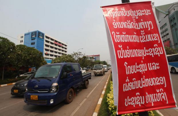 Thai Deputy Prime Minister Somkid Urges CLMVT Master Plan