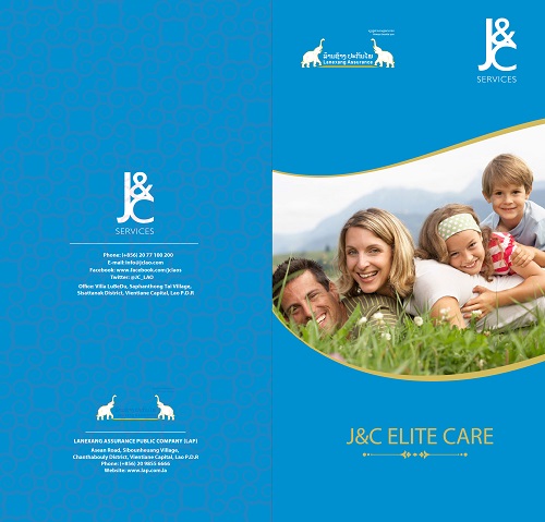 J&C brochure download