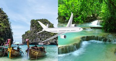 Joint Tourism Plan “Two Countries, One Destination”
