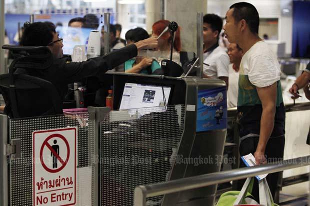 Insurance to be compulsory for travellers to Thailand