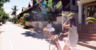 Laos Simplifies Tourist Arrival Process