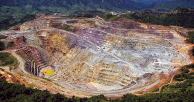 Phu Bia Mining Set To Increase Copper, Gold, Silver production