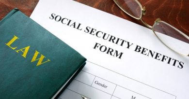 Ceiling For Social Security Contributions Raised