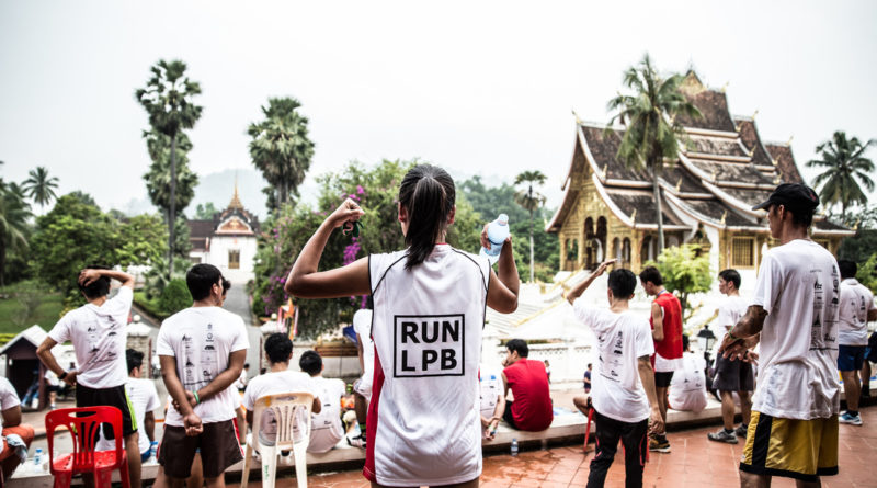 Lao Heritage Town To Host 5th Annual Half Marathon Event