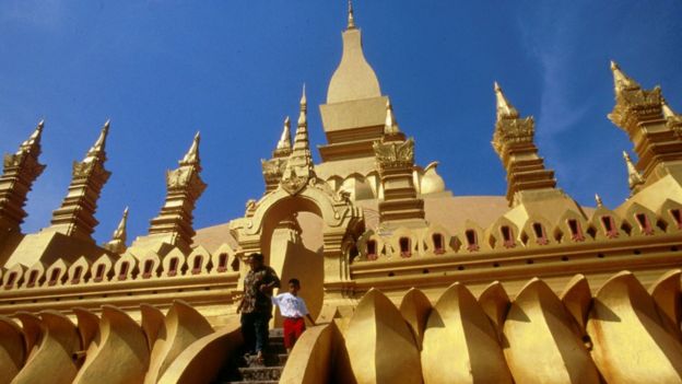 Laos Looks To Step Up From The 'Least Developed Country' Status By 2030