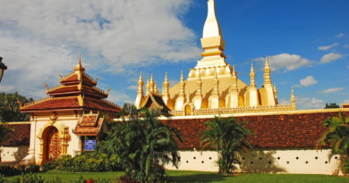 Better Facilities Needed For Visit Laos Year 2018