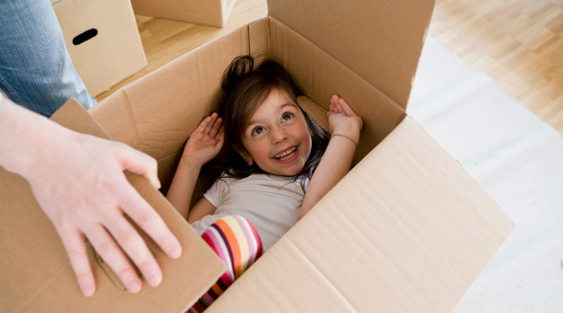 How To Relocate For Expats With Children