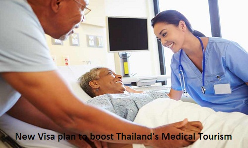 New Visa Rules For Medical Tourists In Thailand