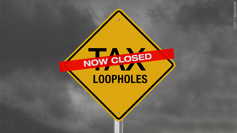 Numerous Revenue Leak Loopholes Remain, Govt Told