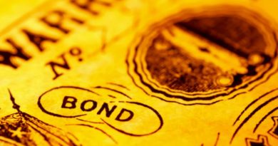 Govt to issue bonds to tackle fiscal deficit