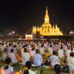 That Luang Festival to Showcase Ancient Lao Traditions