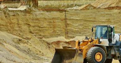 American Pacific Resources Partners with Lao Company to Develop a 67,000-acre Gold Mining Project