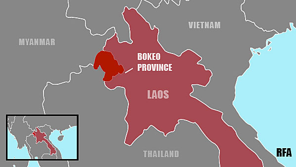 Chinese Developers Abandon International Airport Project in Laos