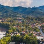 Luang Prabang Ranked Among World’s Most Beautiful Destinations