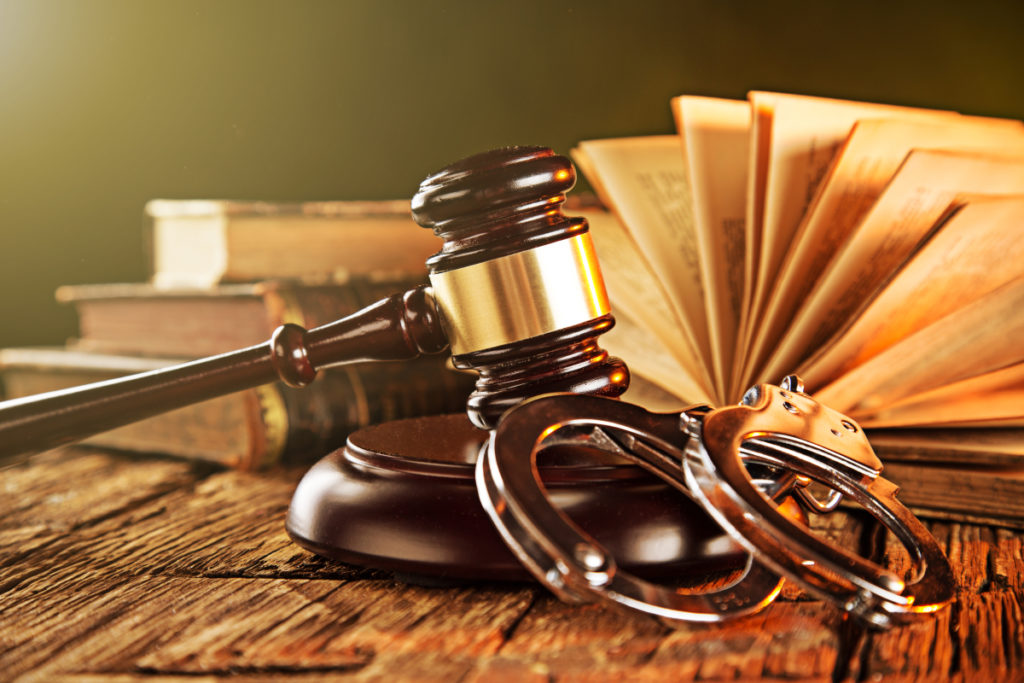 NA Seeks Radical Changes To Law On Criminal Procedure