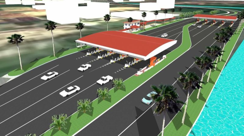 Vientiane Seeks Investors To Build Expressway