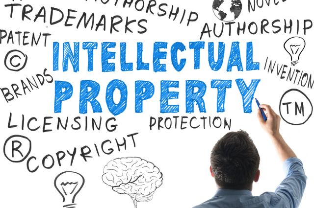 How To Protect Your Intellectual Property In Lao