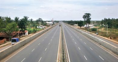 Vientiane-Vangvieng Highway To Be Extended To China