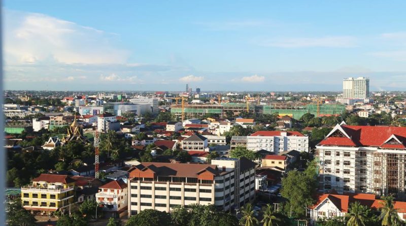 Vientiane Vows To Improve Investment Climate To Drive Growth