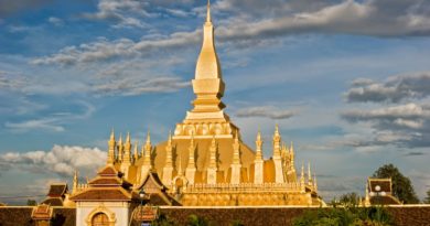 Laos’ Investment Outlook for 2018