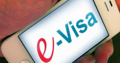 E-Visa For Laos Set To Go Online Year-End, Early 2019