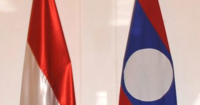 Eyeing Business Potential In Laos: Indonesia