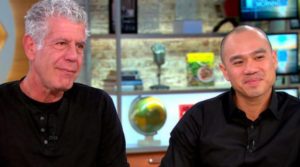 Anthony Bourdain And James Syhabout On The Cuisine You Don’t Know – But Should