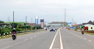 Inspection Ordered As Road Toll Bites In Champassak