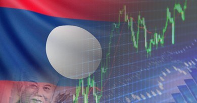Laos' tiny bourse still struggles after all these years