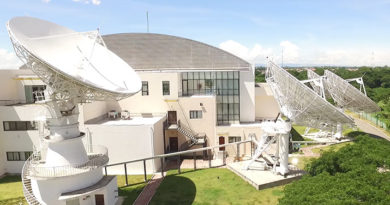 Turn On To LAOSAT, TV Broadcasters Told