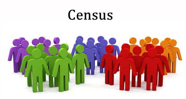 Population Census In 2020