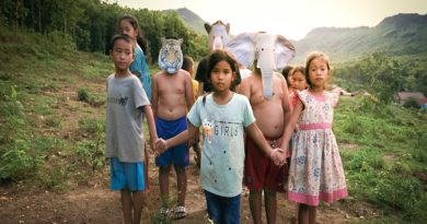 Luang Prabang Film Festival Sends Lao Filmmakers to Singapore