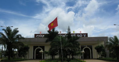 What’s In The First Vietnam-Laos-Cambodia Trilateral Border Exchange?