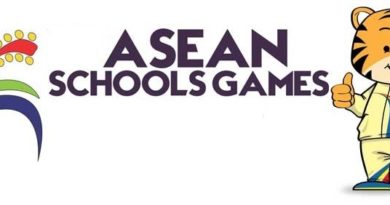 Laos to host 2024 ASEAN School Games