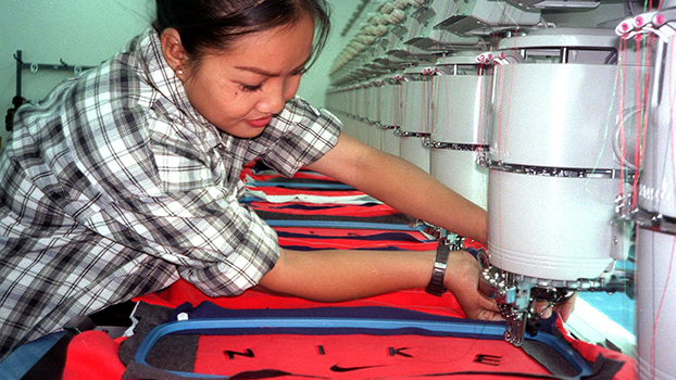 Laos’ Garment Industry Faces Severe Labor Shortage