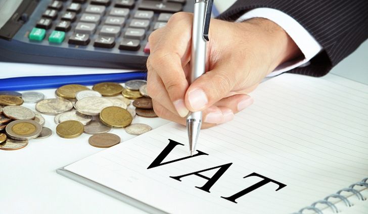 New Amended Law On VAT